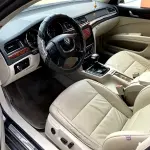 Skoda Superb 2010 200 л.с. из Китая