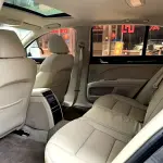 Skoda Superb 2010 200 л.с. из Китая