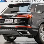 Audi Q7 2024 из Китая