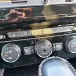 Volkswagen Magotan 2017 из Китая