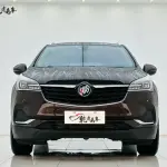 Buick Envision Plus 2021 169 л.с. — лот 57660116 из Китая