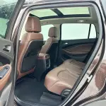 Buick Envision Plus 2021 169 л.с. — лот 57660116 из Китая