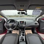 Chevrolet Cruze 2016 114 л.с. 114 л.с. из Китая