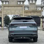 Chery Tiggo 9 2023 из Китая