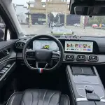 Chery Tiggo 9 2023 из Китая