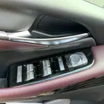 GAC Motor Trumpchi M8 2024 из Китая
