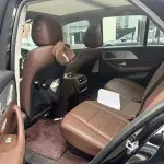 Mercedes-Benz GLE 2024 из Китая