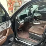 Mercedes-Benz GLE 2024 367 л.с. 367 л.с. из Китая