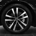 Mercedes-Benz S-Class 2024 313 л.с. — лот 57729638 из Китая