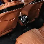 Mercedes-Benz S-Class 2024 313 л.с. — лот 57729638 из Китая