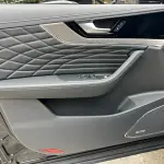 Hongqi Hongqi HS5 2023 224 л.с. — лот 57729650 из Китая