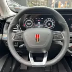 Hongqi Hongqi HS5 2023 224 л.с. — лот 57729650 из Китая