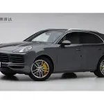 Porsche Cayenne 2022 из Китая