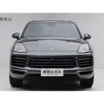 Porsche Cayenne 2022 из Китая
