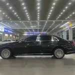 Mercedes-Benz E-Class 2020 из Китая