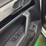 Volkswagen Tayron 2022 из Китая