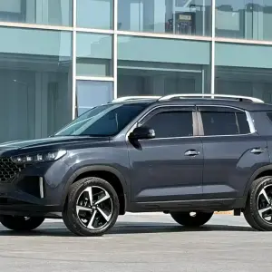 Hyundai ix35 2023 160 л.с. из Китая