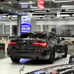 BMW 4 Series 2023 184 л.с. 184 л.с. из Китая