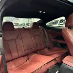 BMW 4 Series 2023 184 л.с. 184 л.с. из Китая