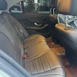 Mercedes-Benz C-Class 2019 184 л.с. — лот 57729840 из Китая