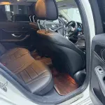 Mercedes-Benz C-Class 2019 184 л.с. — лот 57729840 из Китая