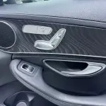 Mercedes-Benz C-Class 2019 184 л.с. — лот 57729840 из Китая