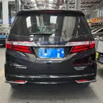 Honda Odyssey 2021 146 л.с. 146 л.с. 146 л.с. из Китая