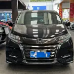 Honda Odyssey 2021 146 л.с. 146 л.с. 146 л.с. из Китая