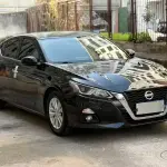 Nissan Teana 2022 156 л.с. из Китая