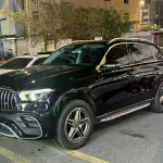 Mercedes-Benz GLE 2020 258 л.с. 258 л.с. из Китая