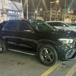 Mercedes-Benz GLE 2020 258 л.с. 258 л.с. из Китая