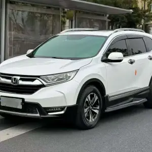 Honda CR-V 2019 193 л.с. — лот 57729865 из Китая