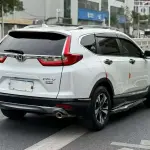 Honda CR-V 2019 193 л.с. — лот 57729865 из Китая