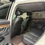 Honda CR-V 2019 193 л.с. — лот 57729865 из Китая