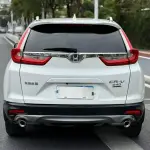 Honda CR-V 2019 193 л.с. — лот 57729865 из Китая