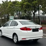 Honda City 2016 из Китая