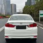 Honda City 2016 из Китая