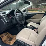 Honda City 2016 из Китая