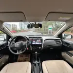 Honda City 2016 из Китая