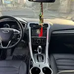 Ford Mondeo 2013 из Китая