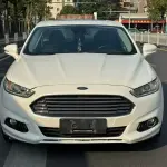 Ford Mondeo 2013 из Китая