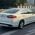 Ford Mondeo 2013 из Китая