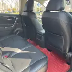 Toyota RAV4 2021 из Китая