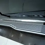 Mercedes-Benz GLS 2022 из Китая
