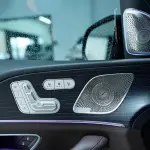 Mercedes-Benz GLS 2022 из Китая