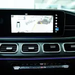 Mercedes-Benz GLS 2022 из Китая