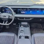 Ford Mondeo 2023 190 л.с. из Китая
