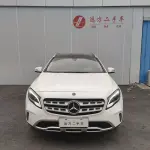 Mercedes-Benz GLA 2017 из Китая