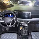 Volkswagen Sagitar 2024 из Китая