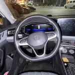 Volkswagen Sagitar 2024 из Китая